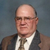 Elmer Duke O'Leary 10479063