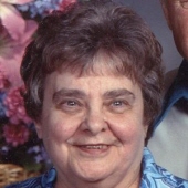 Mary Ellen Schlicker