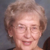 Betty L. Wackerle