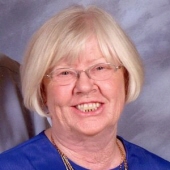 Joyce E. Nona Reed