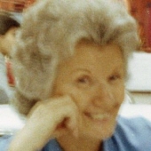 Betty Carlyon