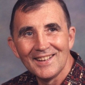 Larry M. Collier