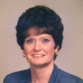 Marjoray Lynn Buerkel