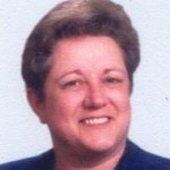 Cynthia Helen Harvey