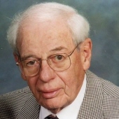 Wallace M. MacPhail, Sr.