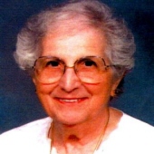 Florence E. Sampson