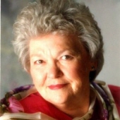 Sally A. Hayward