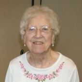 Clara W. Sautter