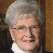 Carol Mae Peters
