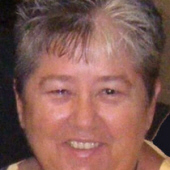 Margaret Lynn Harrisson