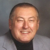 Larry M. Knoerr