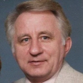 Edward John Murray