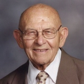 Frederick W. Boehringer
