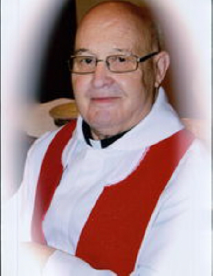Photo of Reverend Liborio Tavares