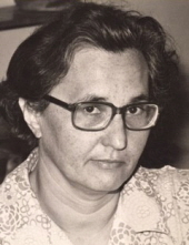 Lilian Patricia Ozorio