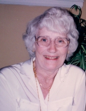 Bernice  Dorothy  Guertin