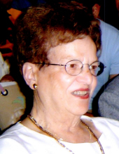 Carolyn Jane Davidson