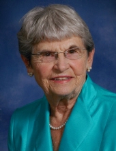 M. Gloria Butler