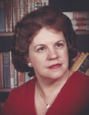 Photo of Betty Rollins