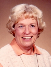 Audrey A. Warren