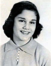 Betty L. Romaniw
