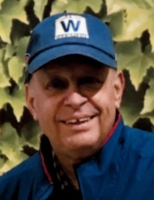 Matthew F. Wojtaszek, Jr.