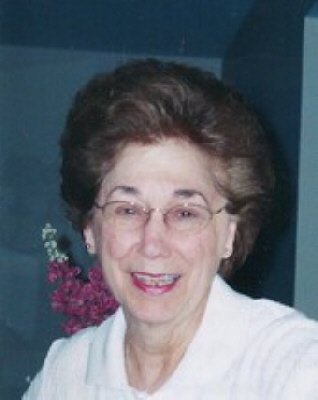 Photo of Madlyn Walsh