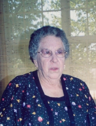Photo of Pearl Cook