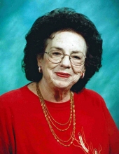 Patricia Ann Williams