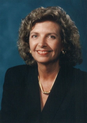 Frances  Anne Vaughn