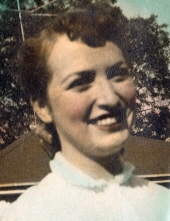Betty  Joyce  Browning