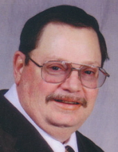 Michael E. Klinefelter