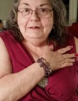 Melba Sue Wiseman San Angelo, Texas Obituary