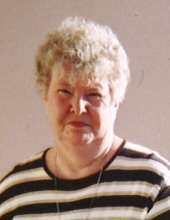 Lynda Ann Martin
