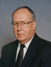 Kenneth Charles Bolton