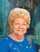 Phyllis A. Daniels Stafford