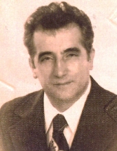 Raffaele Solvino