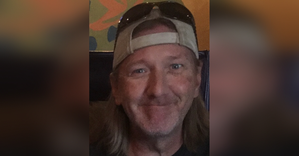 Obituary information for Mark Wayne Newland