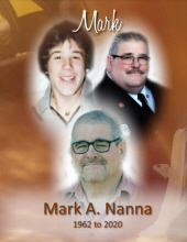 Mark A. Nanna
