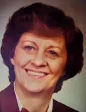 Elaine Marcella Lewis
