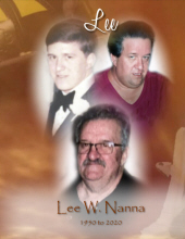Lee W. Nanna 10483035