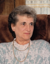 Betty Irene  Dodson
