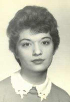 Photo of Patricia Taylor