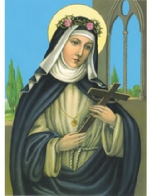 Photo of Sr. Mary Rose Of Lima La Bella, P.B.V.M.