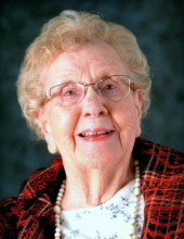 Betty Lou Kronholm