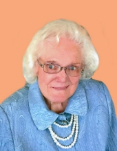 Dorothy Ann Renn