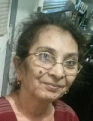 Photo of Nirmala Pandey
