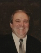 Michael G. Koop