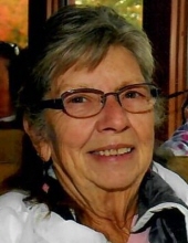 Gloria A. Riel