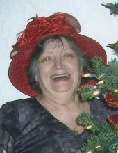 Dolores "Dolly" M. Martin 10493053